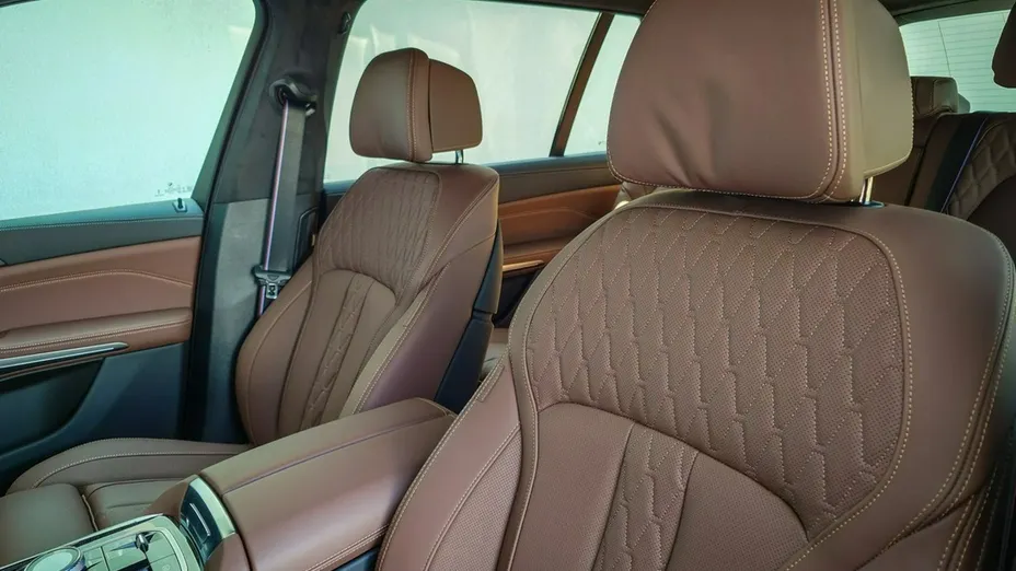 BMW X7 -