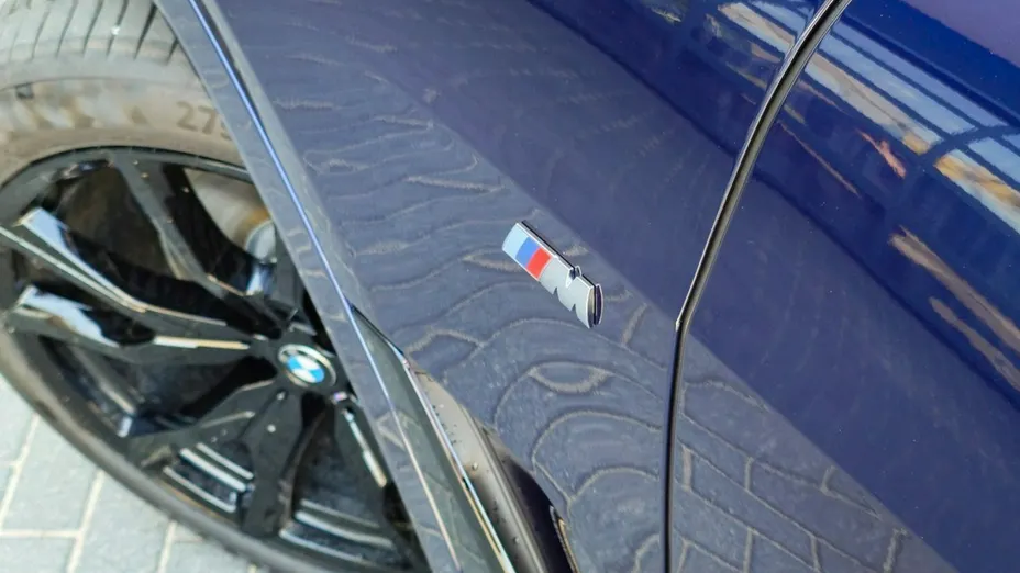 BMW X7 -