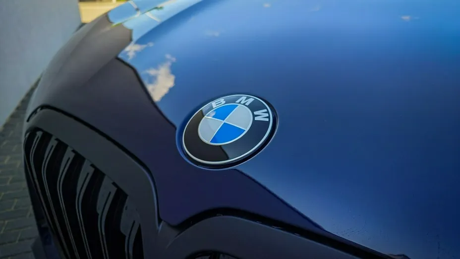 BMW X7 -