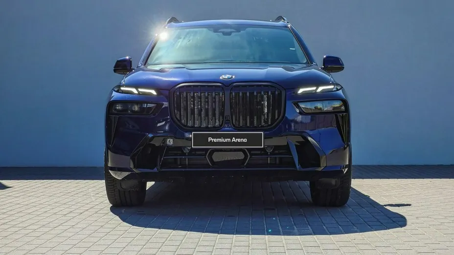 BMW X7 -