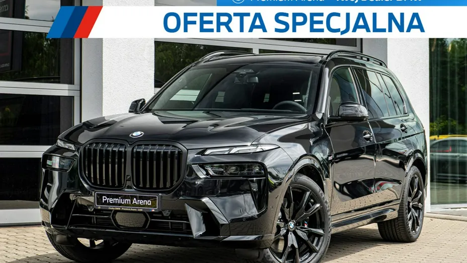 BMW X7 -