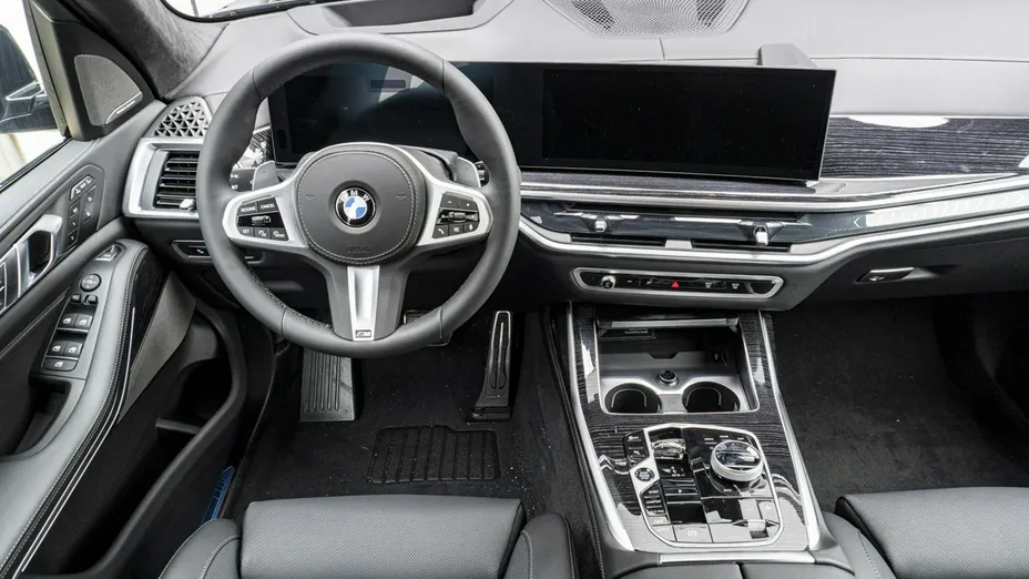 BMW X7 -