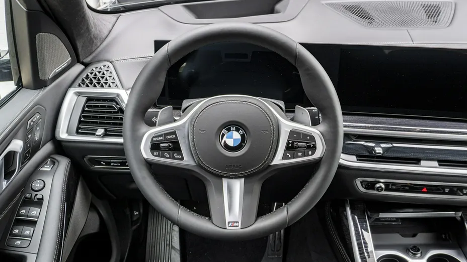 BMW X7 -