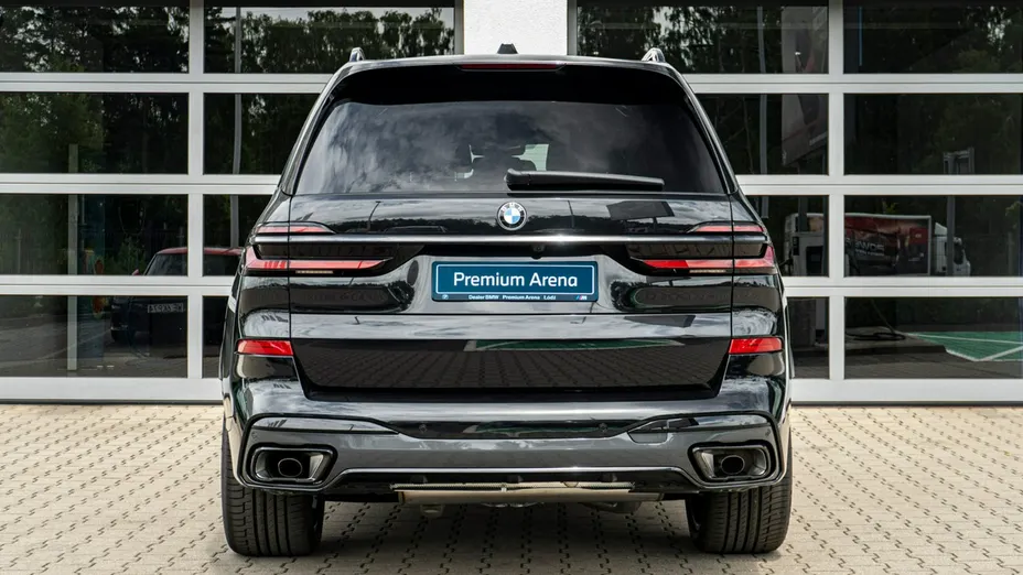 BMW X7 -