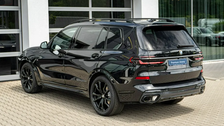 BMW X7 -