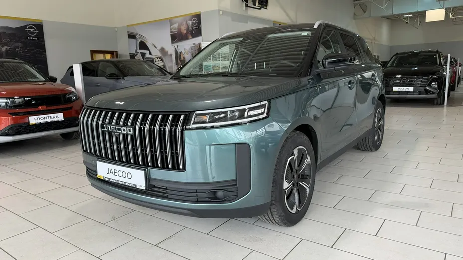 JAECOO 5 -