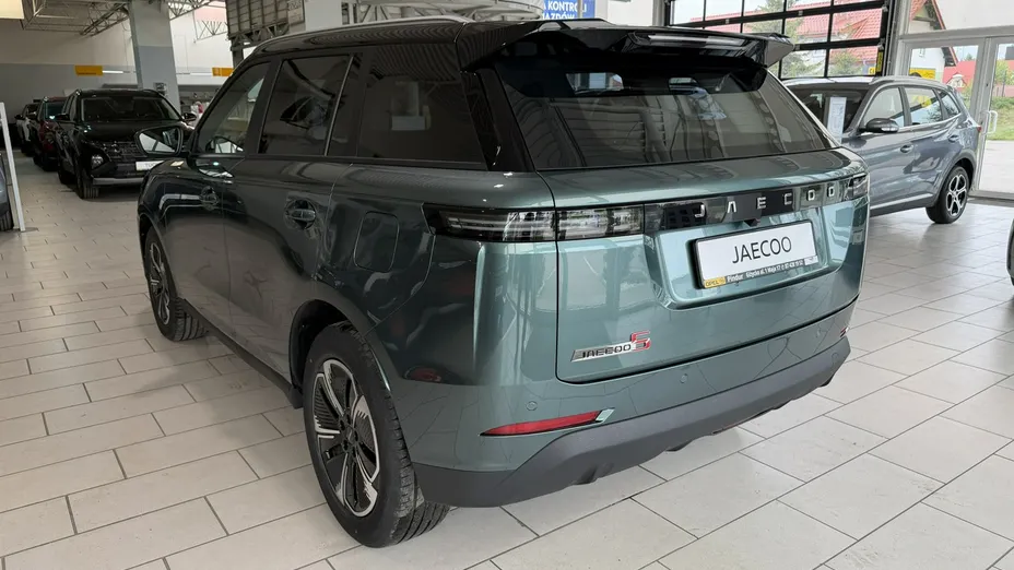 JAECOO 5 -