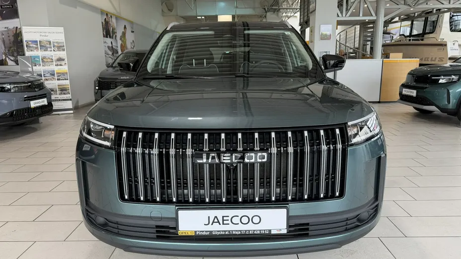 JAECOO 5 -