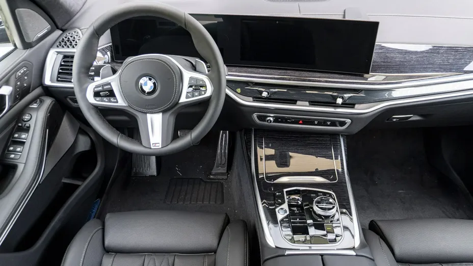 BMW X7 -