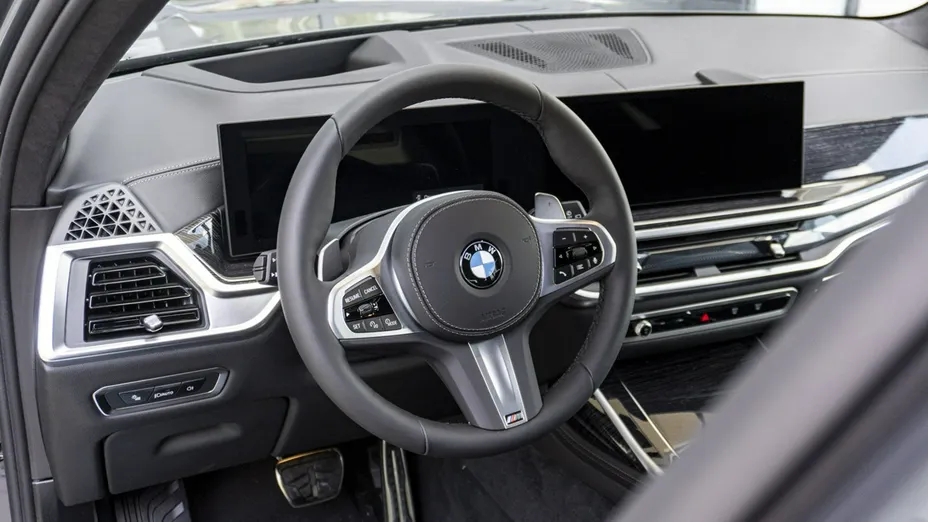 BMW X7 -