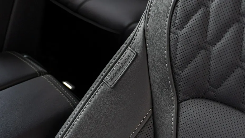 BMW X7 -