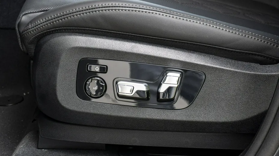 BMW X7 -