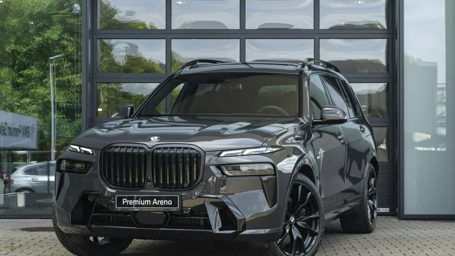 BMW X7 -