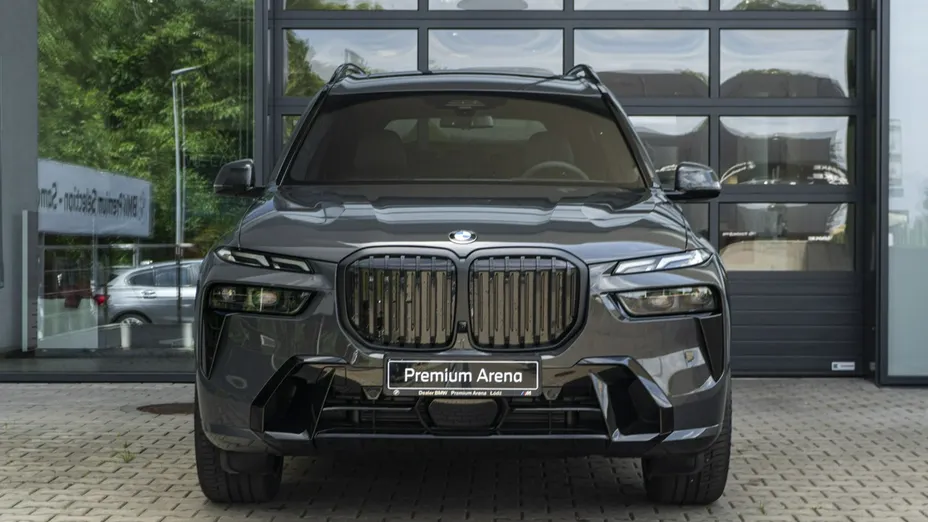 BMW X7 -