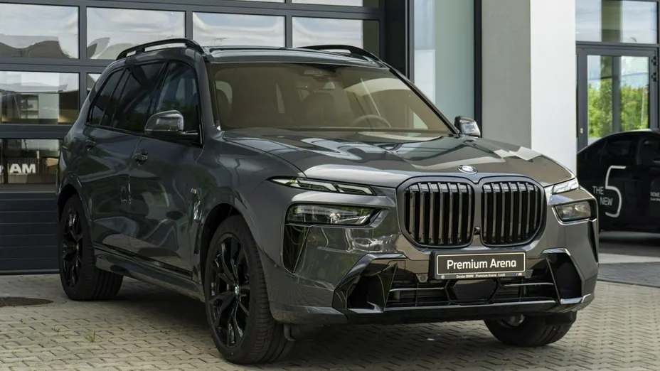 BMW X7 -