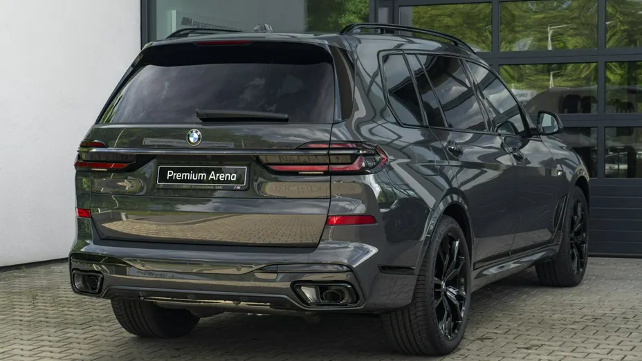 BMW X7 -