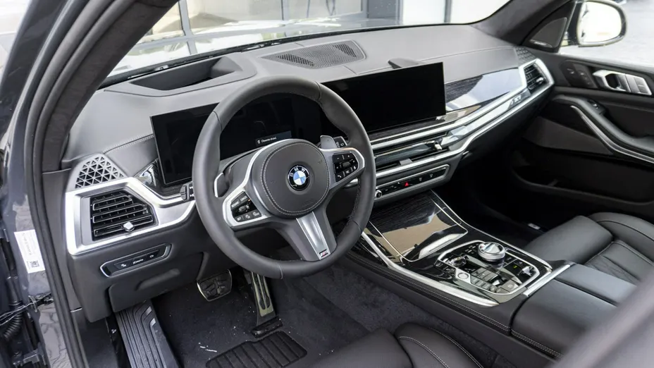 BMW X7 -
