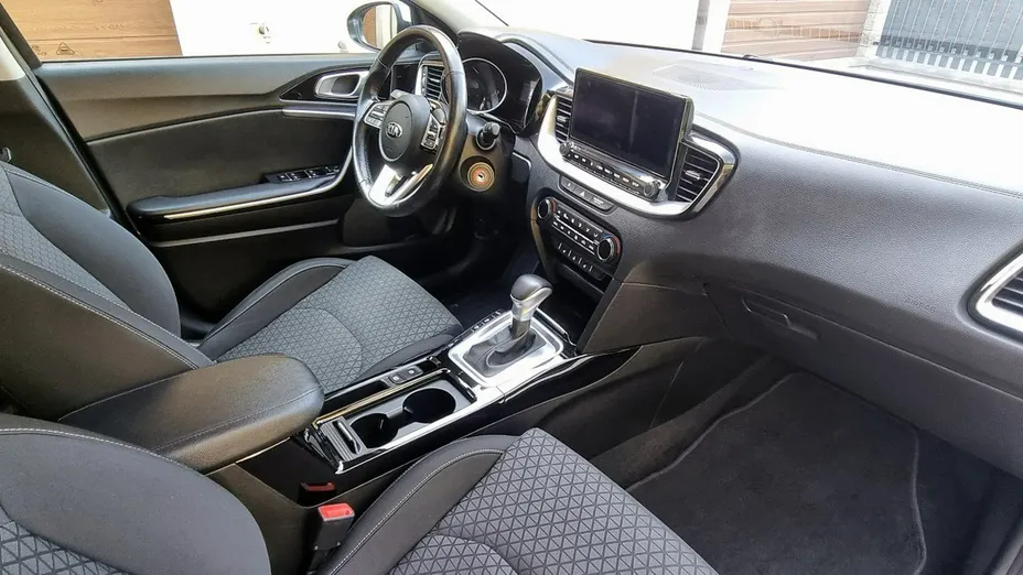 KIA Cee'd -