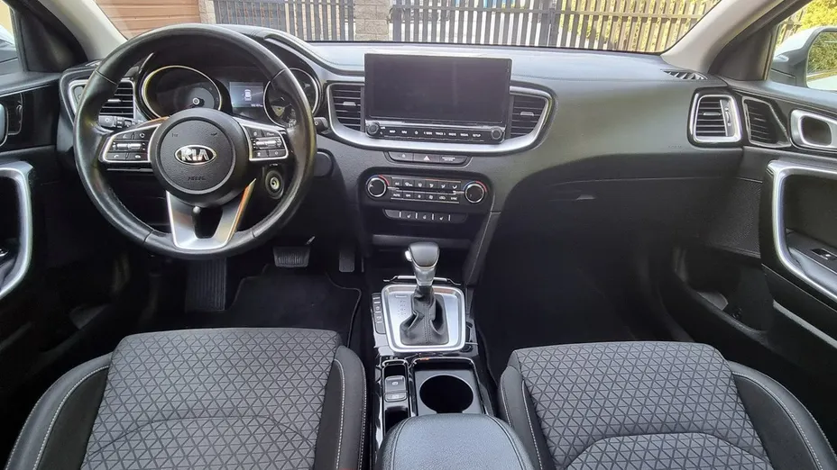 KIA Cee'd -