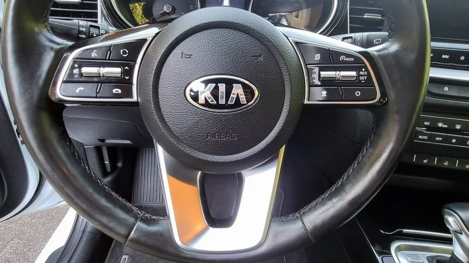 KIA Cee'd -