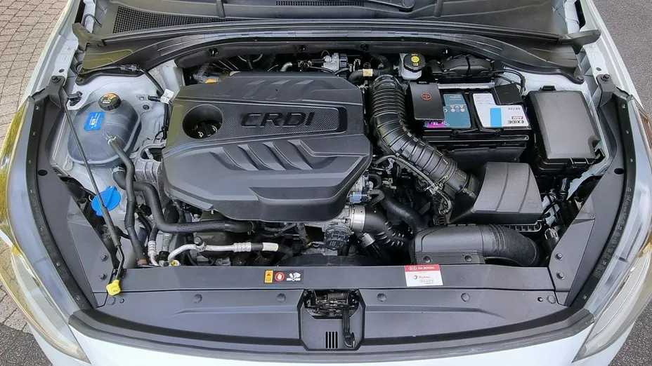 KIA Cee'd -