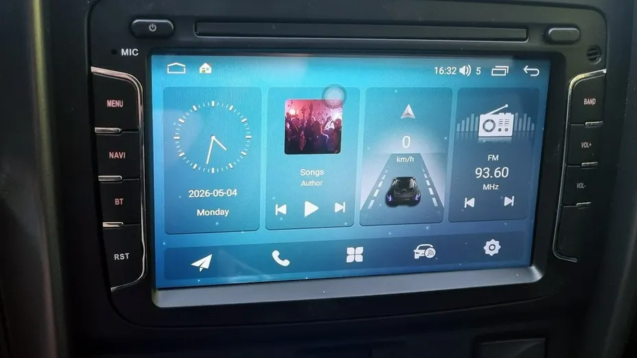 DACIA Duster -