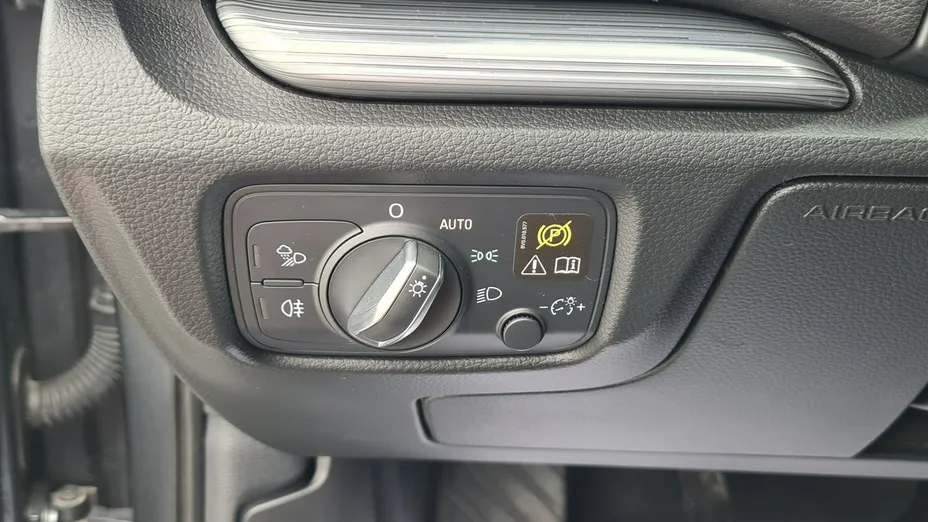 AUDI A3 Limousine -