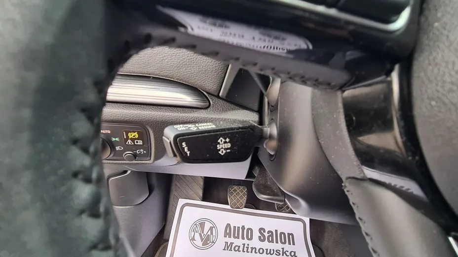 AUDI A3 Limousine -