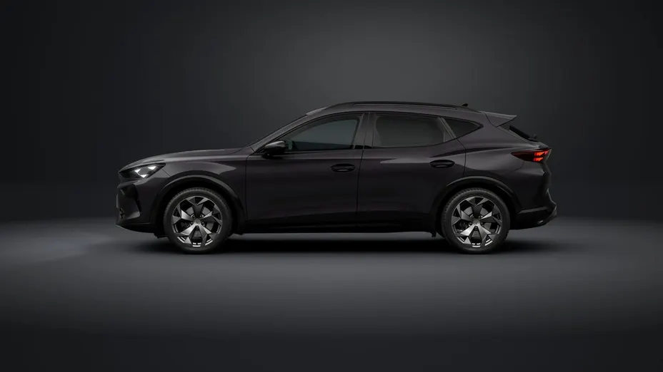 CUPRA Formentor -