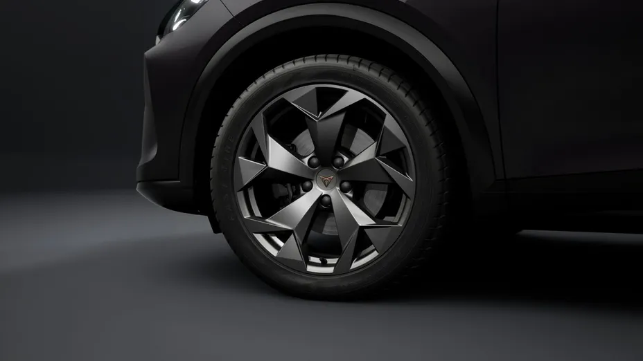 CUPRA Formentor -