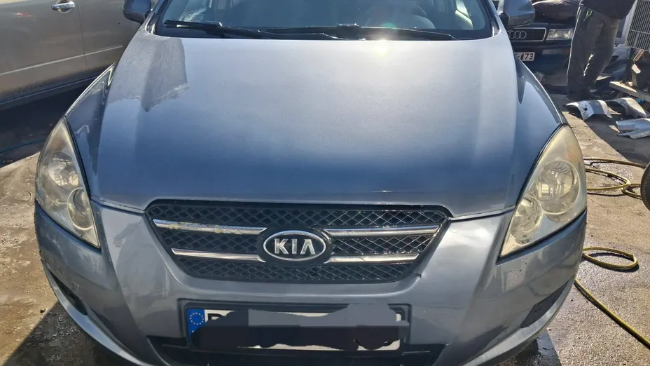 KIA Cee'd -