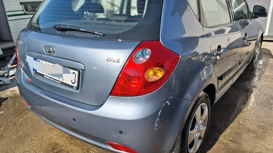 KIA Cee'd -
