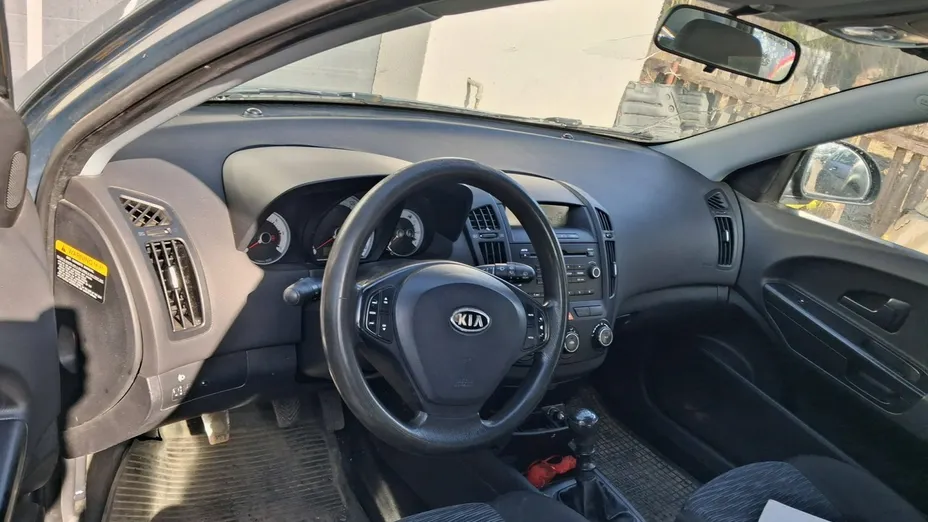 KIA Cee'd -