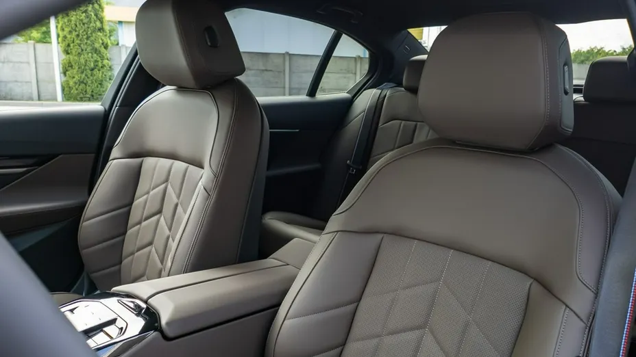 BMW Seria 5 -