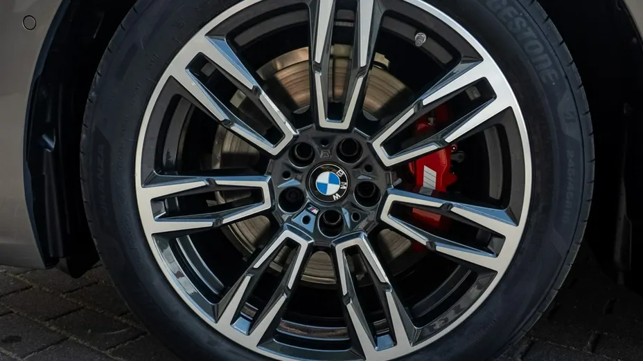 BMW Seria 5 -