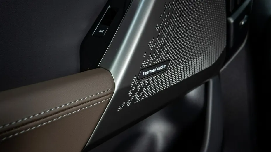 BMW Seria 5 -