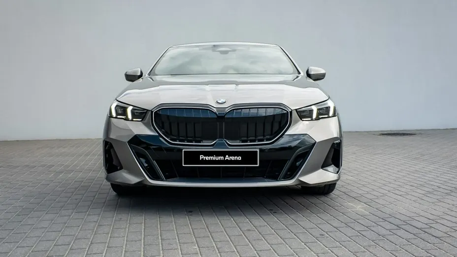 BMW Seria 5 -