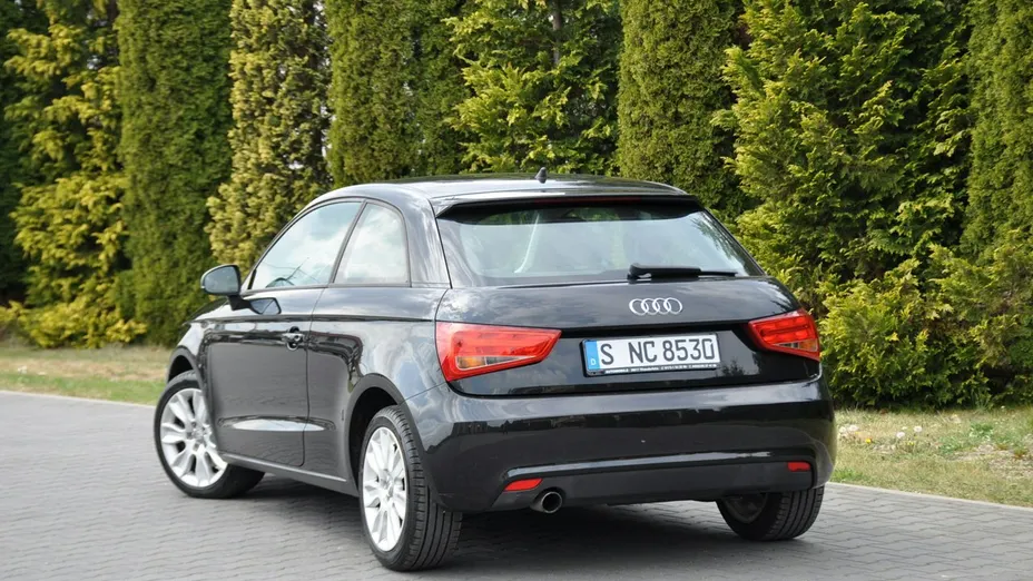 AUDI A1 -