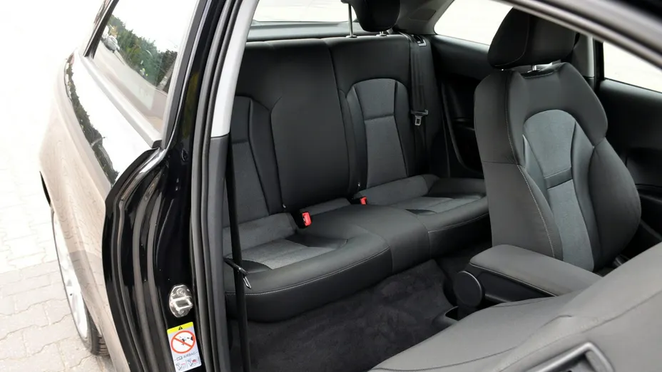 AUDI A1 -