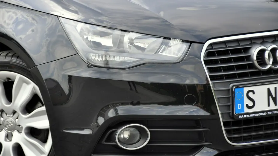 AUDI A1 -