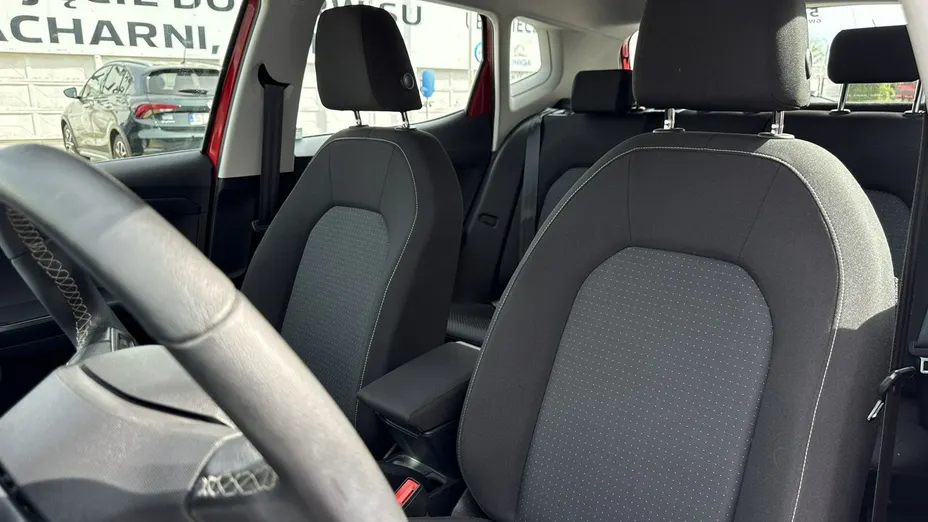 SEAT Arona -