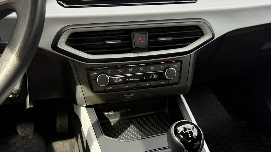 SEAT Arona -