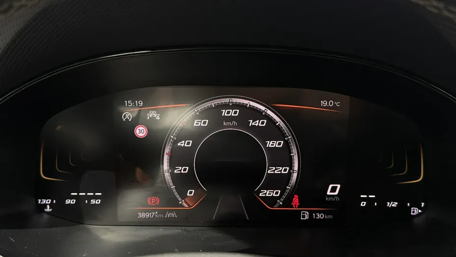 SEAT Arona -