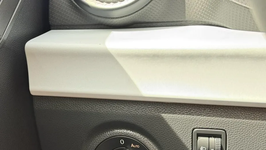 SEAT Arona -