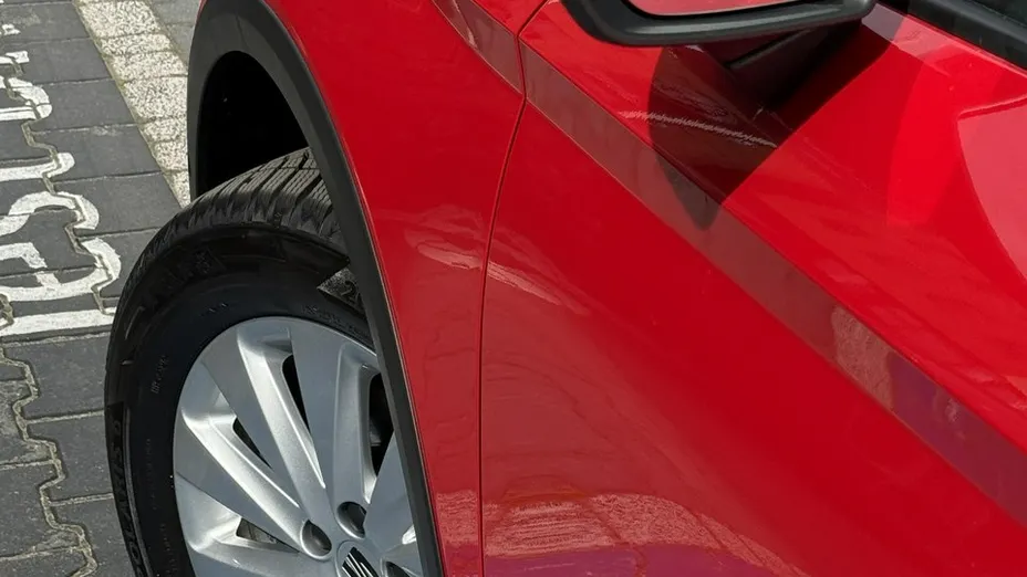 SEAT Arona -