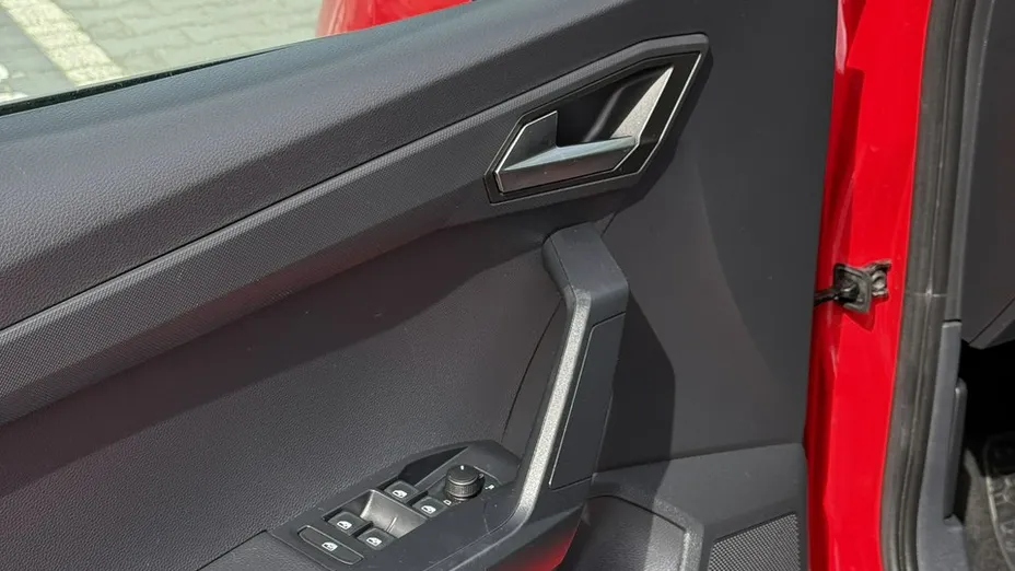 SEAT Arona -