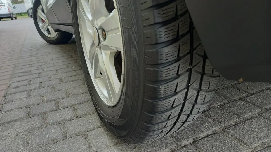 CHEVROLET Trax -