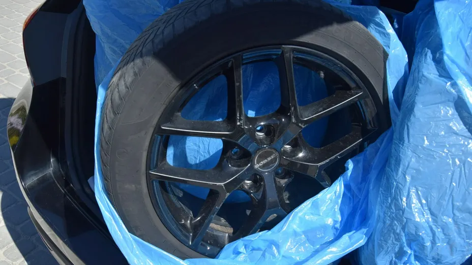 HYUNDAI i40 -