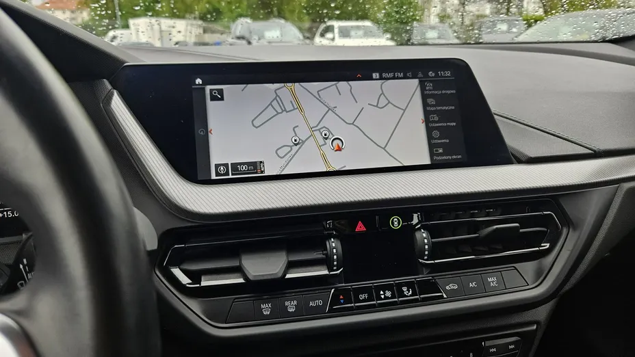 BMW Seria 1 -