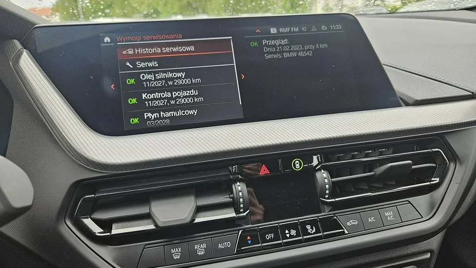 BMW Seria 1 -